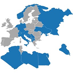 Mednarodni programi