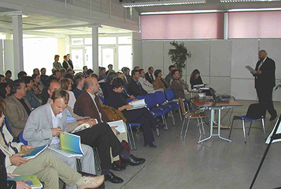 Gradbeni center