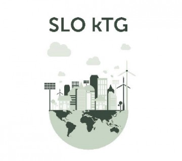 Slovenski kazalniki trajnostne gradnje - prehod v prakso